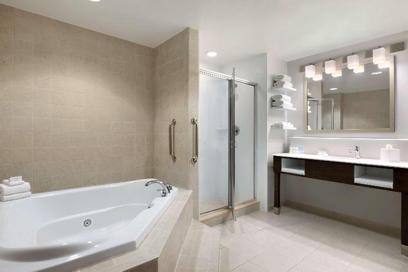 Hampton Inn Long Island-Brookhaven - Oda