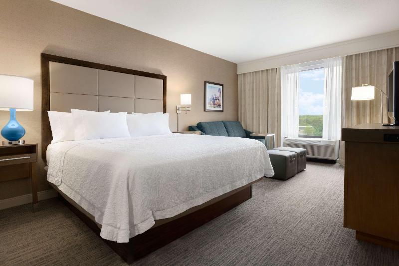 Hampton Inn Long Island-Brookhaven - Oda