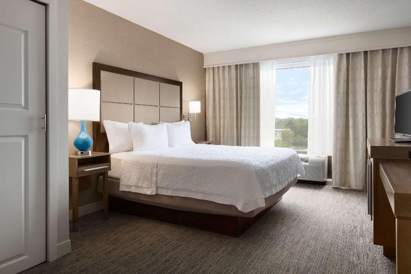 Hampton Inn Long Island-Brookhaven - Oda