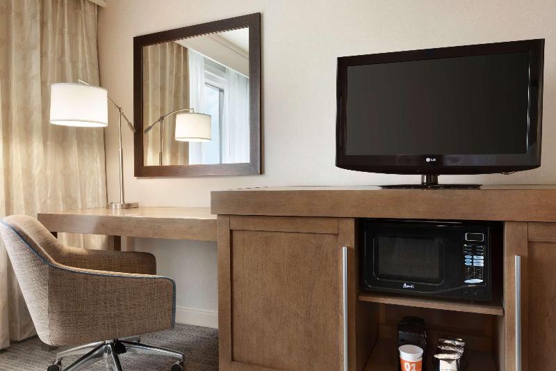 Hampton Inn Long Island-Brookhaven - Oda