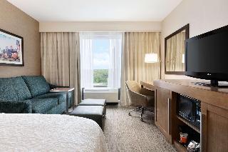 Hampton Inn Long Island-Brookhaven fotoÄŸrafÄ±