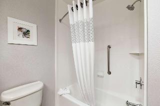Hampton Inn Long Island-Brookhaven fotoÄŸrafÄ±
