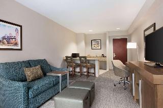 Hampton Inn Long Island-Brookhaven fotoÄŸrafÄ±