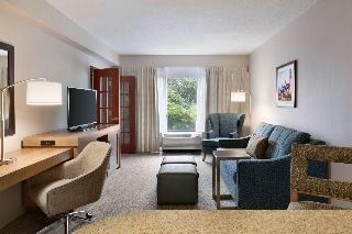 Hampton Inn Long Island-Brookhaven fotoÄŸrafÄ±