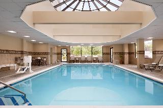 Hampton Inn Long Island-Brookhaven fotoÄŸrafÄ±