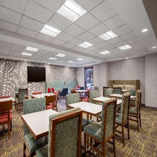 Hampton Inn Long Island-Brookhaven fotoÄŸrafÄ±