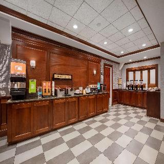 Hampton Inn Long Island-Brookhaven fotoÄŸrafÄ±