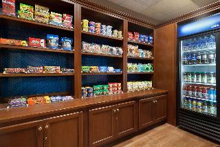 Hampton Inn Long Island-Brookhaven fotoÄŸrafÄ±