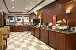 Hampton Inn Long Island-Brookhaven fotoÄŸrafÄ±