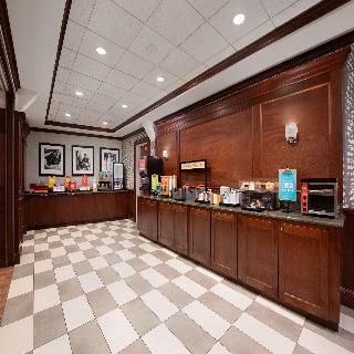Hampton Inn Long Island-Brookhaven fotoÄŸrafÄ±