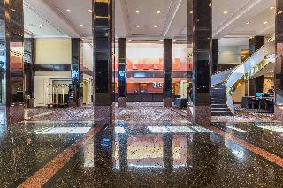Hilton Newark Airport fotoÄŸrafÄ±