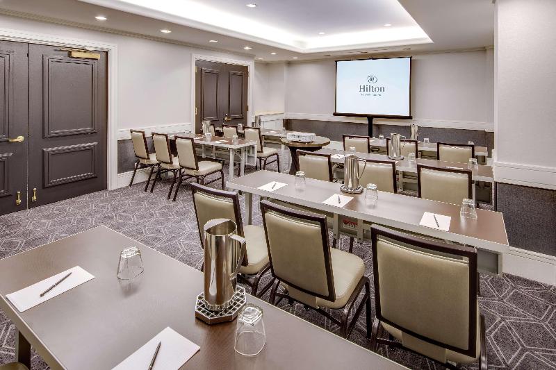Hilton Newark Airport - Toplantı
