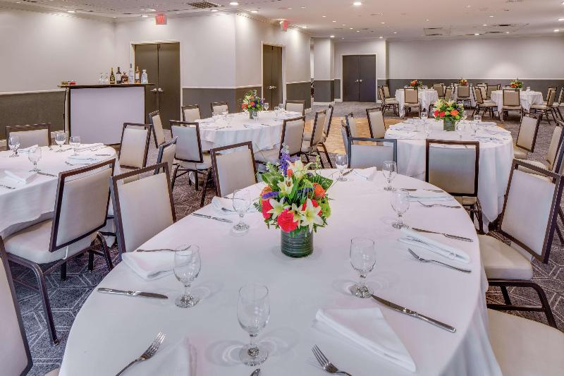 Hilton Newark Airport - Toplantı