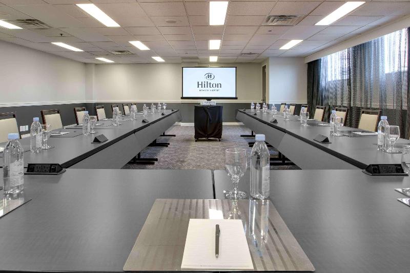 Hilton Newark Airport - Toplantı
