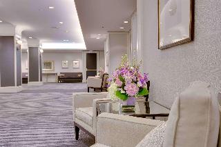 Hilton Newark Airport fotoÄŸrafÄ±