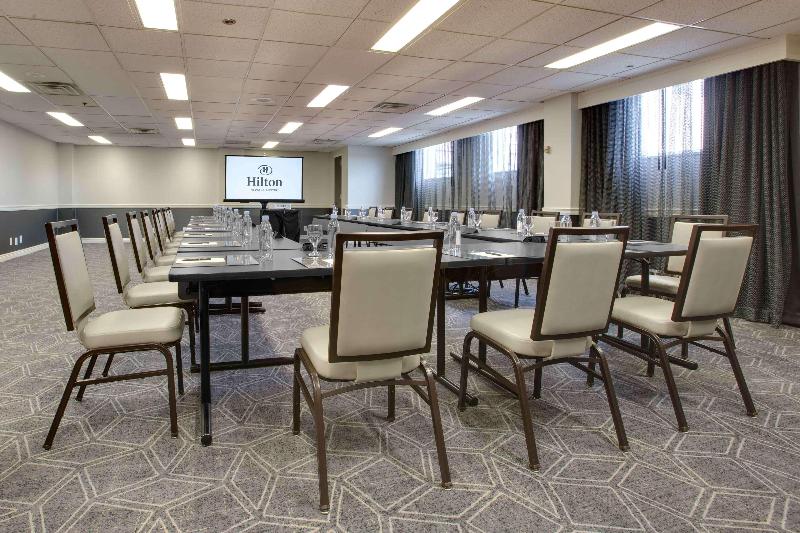 Hilton Newark Airport - Toplantı