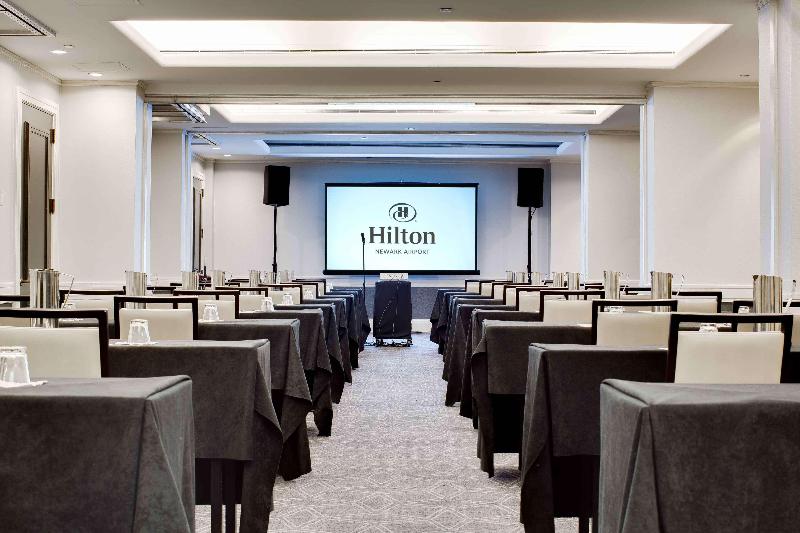 Hilton Newark Airport - Toplantı