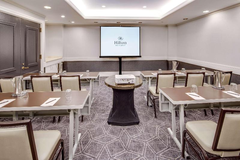 Hilton Newark Airport - Toplantı