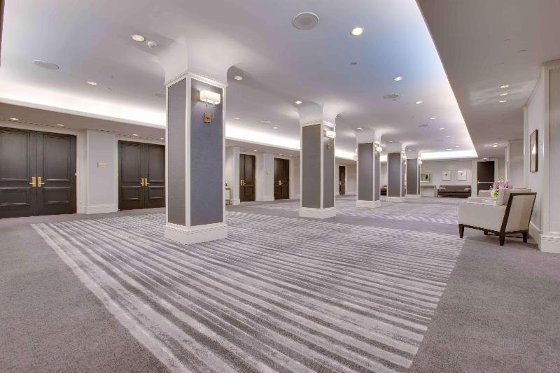 Hilton Newark Airport - Toplantı