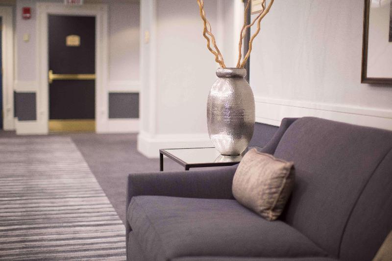 Hilton Newark Airport - Toplantı