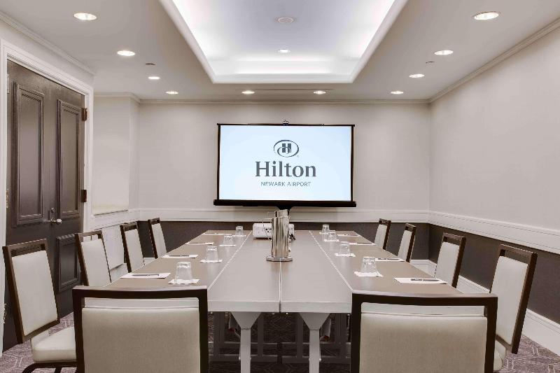 Hilton Newark Airport - Toplantı