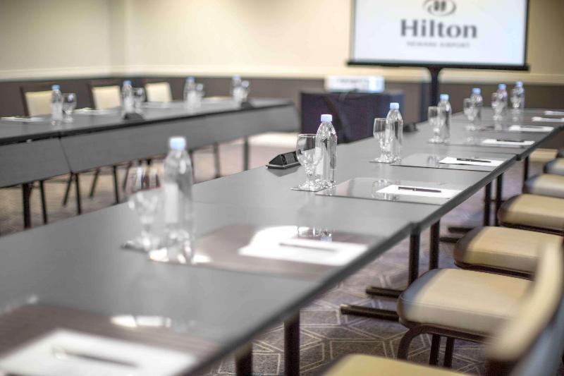Hilton Newark Airport - Toplantı