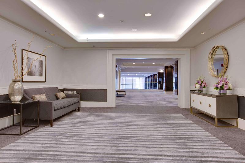 Hilton Newark Airport - Toplantı