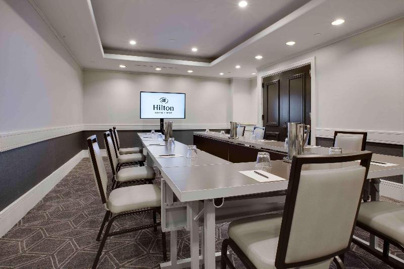 Hilton Newark Airport - Toplantı