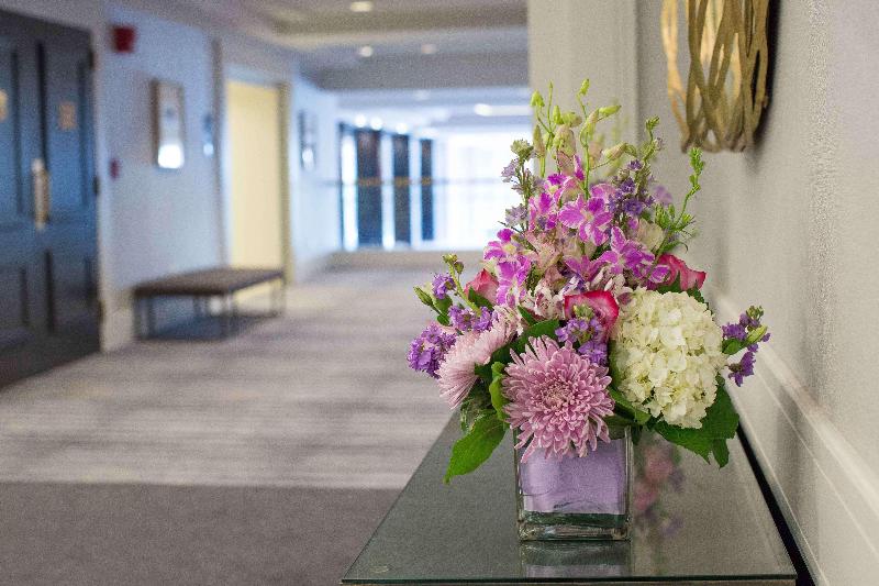 Hilton Newark Airport - Toplantı