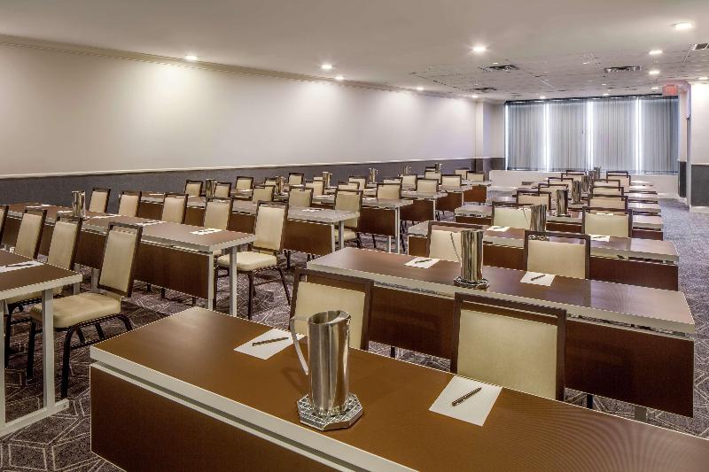 Hilton Newark Airport - Toplantı