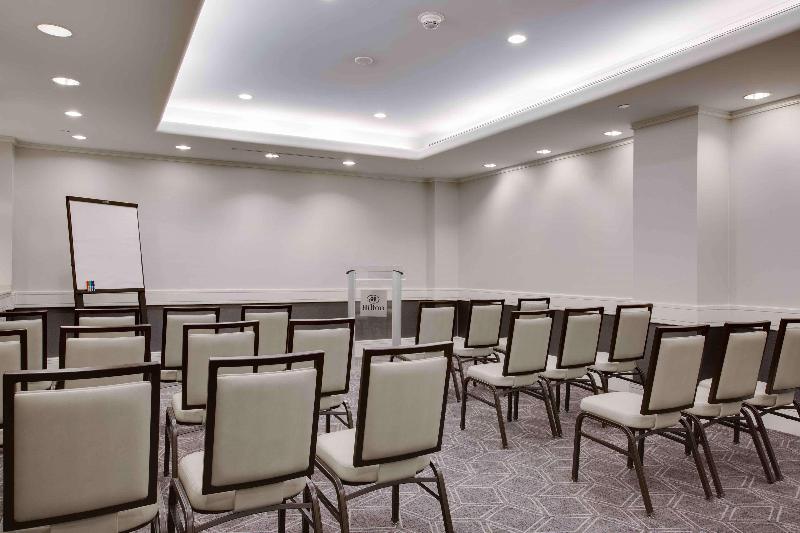 Hilton Newark Airport - Toplantı