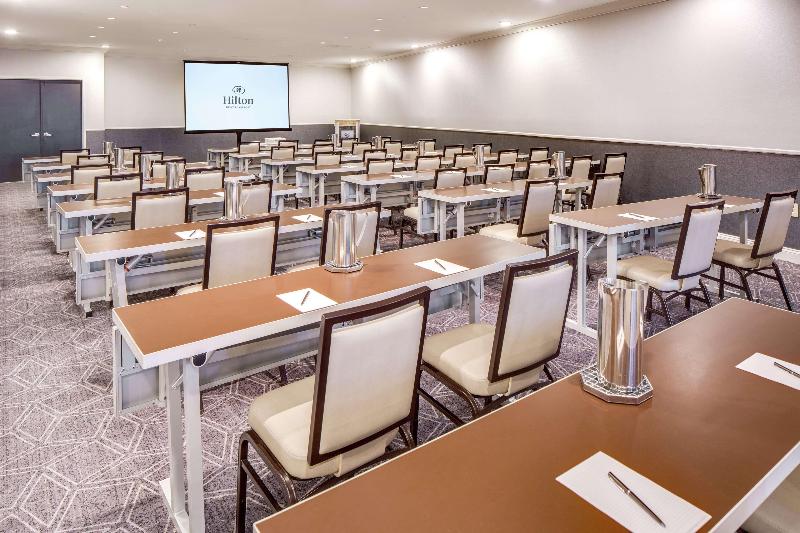 Hilton Newark Airport - Toplantı