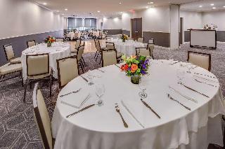 Hilton Newark Airport fotoÄŸrafÄ±