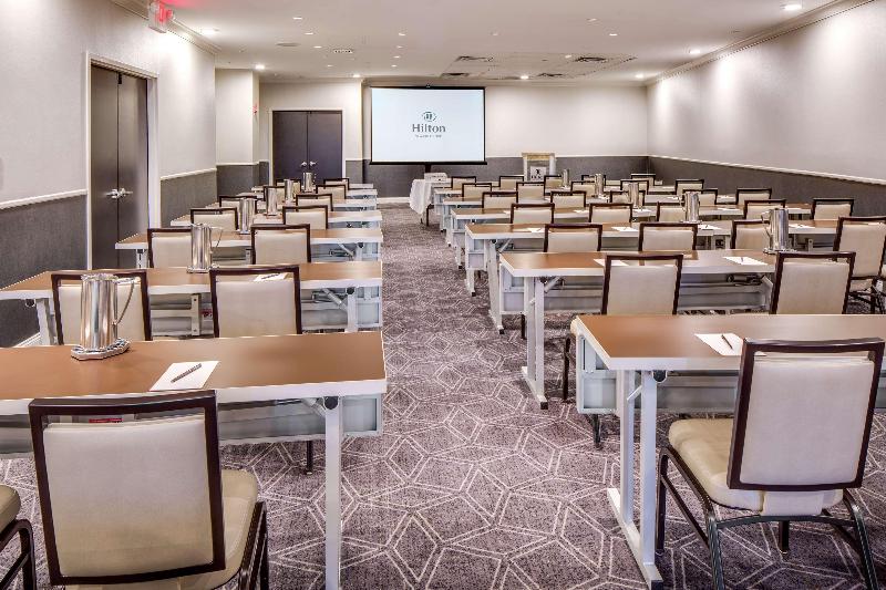 Hilton Newark Airport - Toplantı