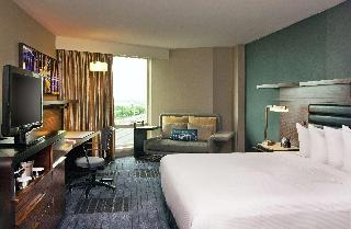 Hilton Newark Airport fotoÄŸrafÄ±