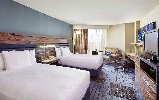 Hilton Newark Airport fotoÄŸrafÄ±
