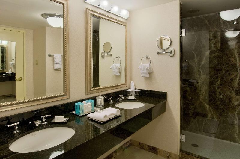 Hilton Newark Airport - Oda