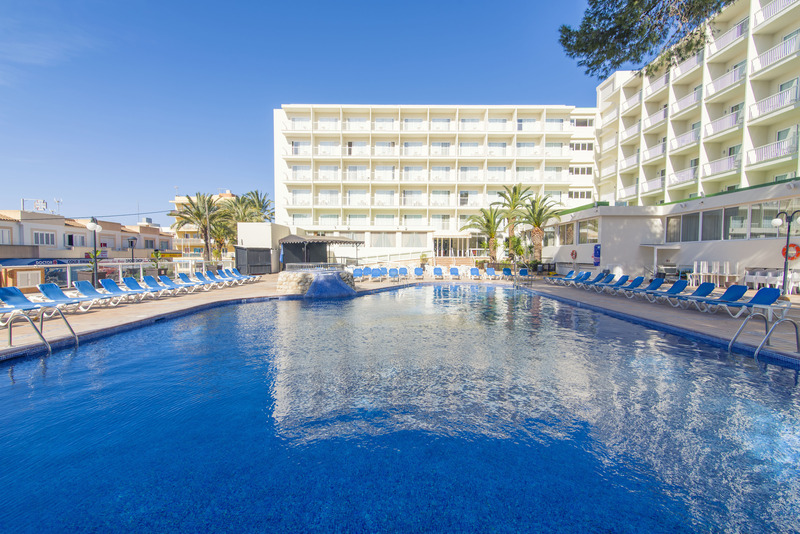 Hotel Coral Beach by MIJ - Genel
