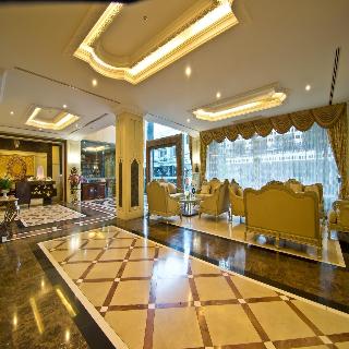 LK Royal Suite fotoÄŸrafÄ±