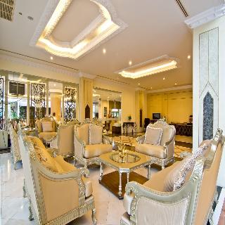 LK Royal Suite fotoÄŸrafÄ±