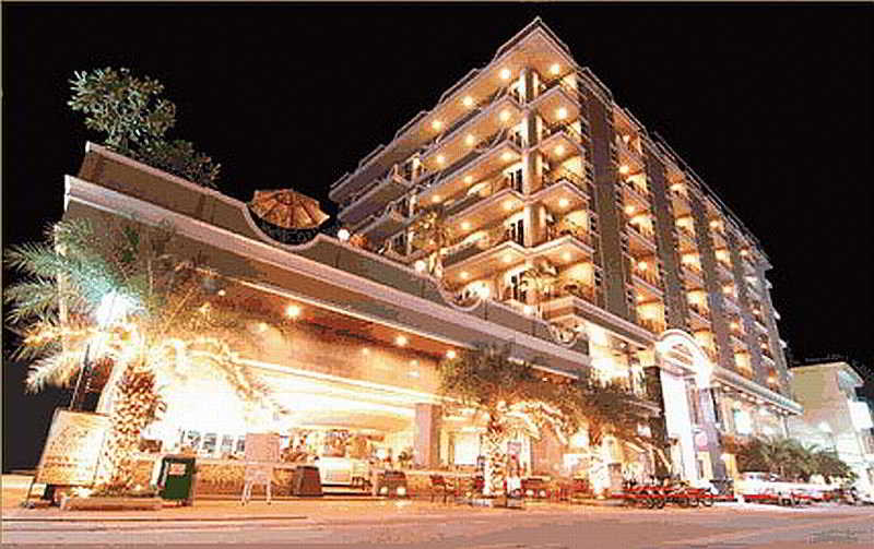 LK Royal Suite otel fotoğrafı