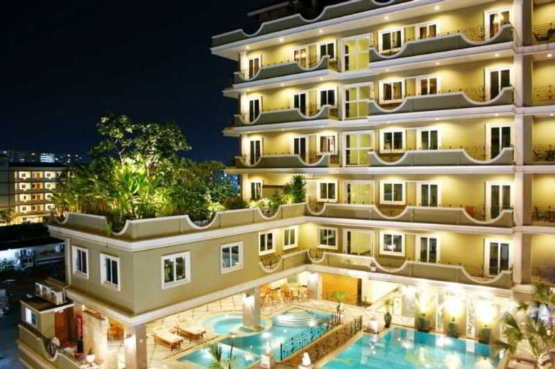 LK Royal Suite fotoÄŸrafÄ±
