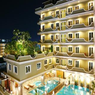 LK Royal Suite fotoÄŸrafÄ±