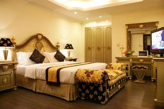 LK Royal Suite fotoÄŸrafÄ±