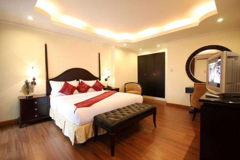LK Royal Suite fotoÄŸrafÄ±