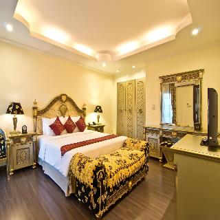 LK Royal Suite fotoÄŸrafÄ±