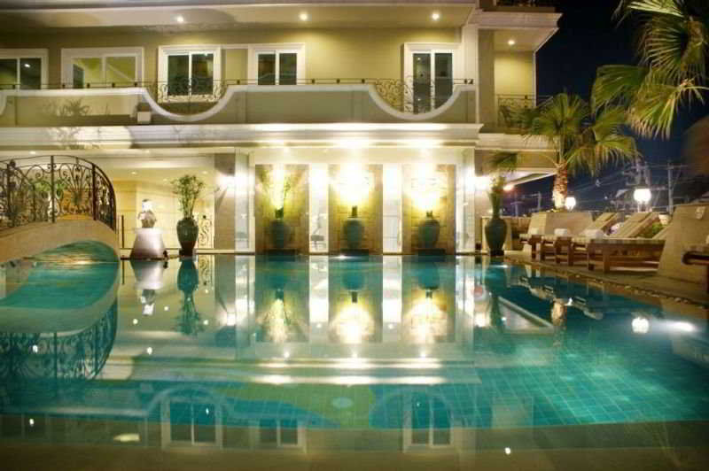 LK Royal Suite fotoÄŸrafÄ±