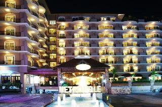 LK Metropole otel fotoğrafı
