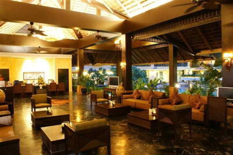 LK Mantra Pura Resort fotoÄŸrafÄ±