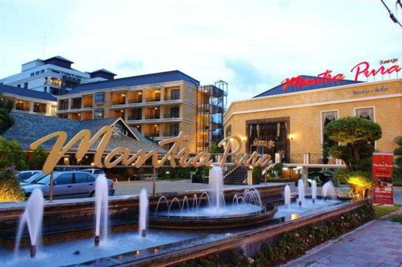LK Mantra Pura Resort fotoÄŸrafÄ±